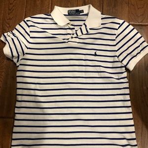 Gently used - Polo shirt